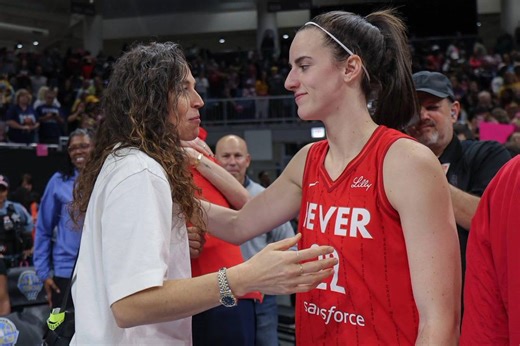 Sue Bird faces criticism over Caitlin Clark dig on podcast
