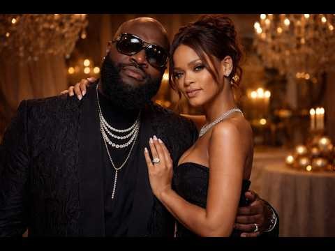 Rick Ross x Rihanna – Bosses in Love (Official Music Video) 💎 | Luxury Trap 2026