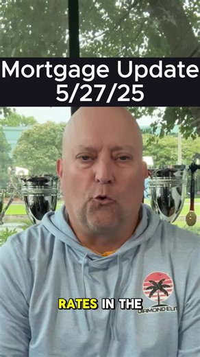 Fannie Mae just dropped their 2025 rate forecast to 6.1%. Here’s what that actually means for YOU👇 👀 4 MILLION refi-eligible loans 📉 Home prices still rising 🔥 Refi Buydown season loading… Realtors: stop fighting the builders. Start using their playbook. Buyers: If you’re in the 7s, the math just changed. 💬 Drop “6.1” in the comments & I’ll send you a free rate breakdown. #mortgagetok #refitok #mortgagenews #fanniemae #realestateadvice #firsttimehomebuyer #mortgagecoach #yourcoachformortgag