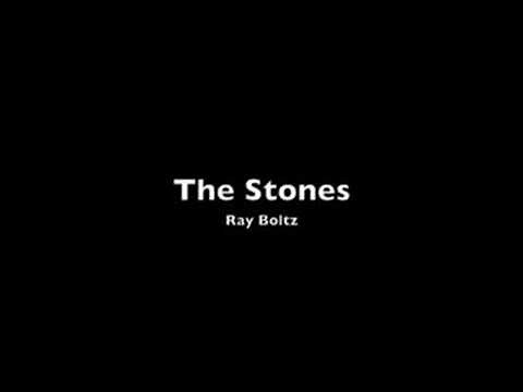 The Stones - Ray Boltz