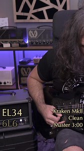 2K views · 30 reactions | Do my valves affect my tone? 樂 In this video we showcase the similarities and differences between the 6L6 and EL34 tubes in the Kraken MKII. Watch the full video here: https://youtu.be/uMwt4ce4kvw?si=ASeifHmdm1c7liAH @nickjennison • • • #victoryamps #el84 #el86 #6l6 #el34 #tubes #tone #guitar #tubeamps #valve #valveamps #guitarist #guitaramps #compassion | Victory Amps | Facebook