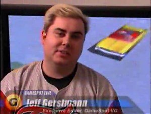 Crazy Taxi Video Review