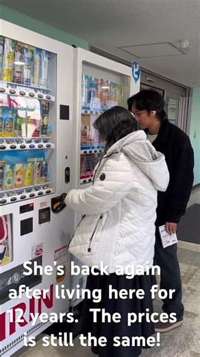 My wife is checking prices where we used to live for 12 years. Back again after 20 years.