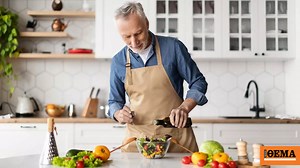 Ουρικό οξύ: Ποιες τροφές το ρίχνουν και ποιες το ανεβάζουν – Τι είναι οι πουρίνες