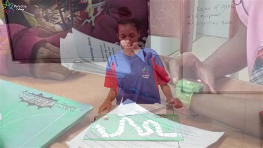 1.4K views · 54 reactions |  Exciting News from Our Grade 7 English...