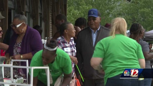 Nationwide initiative connecting homeless groups to the resources they need