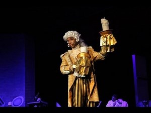 McKeesport High School- "Beauty and the Beast" pt. 1