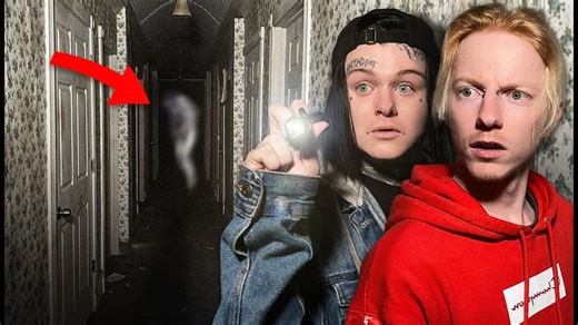 Twin Paranormal S01:E11 - The Devil's Asylum - Asylum 49