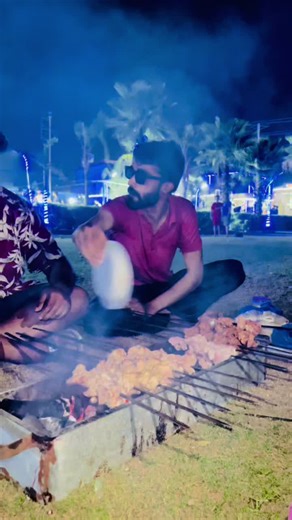 BBQ ToNiGht 🍗🍖