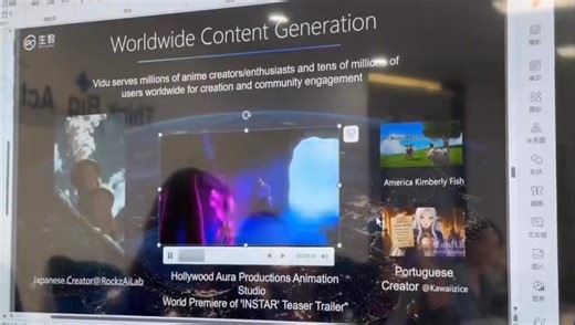 74 reactions |  The IASP 2025 World Conference is coming to Beijing!✨ Innovation clusters, global experts, and cutting-edge ideas—all in one place. Get ready to explore the future of science parks and innovation!#IASP2025 #Beijing #Innovation | This Is Beijing | Facebook