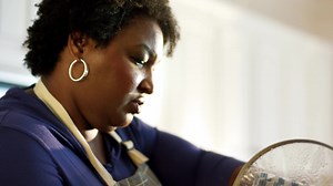 We just released our first TV ad of the general election, but we need YOUR help to keep it on the air. Can you donate $10, $15, or $25 today so we can keep spreading our positive message for Georgia? | Stacey Abrams