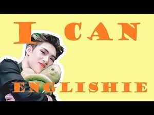 ATEEZ Speaking English Compilation Part 1