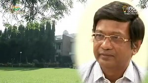 Watch | Indian Astronomers from IIA, #Bengaluru under Ministry of Science & Technology have developed new method to study the atmosphere of extra solar planets using polarisation of light | Prasar Bharati News Services | Facebook