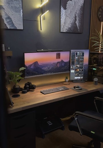 2025 Ultimate Desk Setup Ideas for Productivity | TikTok