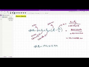 Concise Beam V4 | 10 - Verification Example