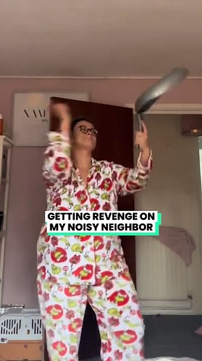 464K views · 1.3K reactions | My neighbors keep me up all night - I taught them a lesson  | IGV | Facebook