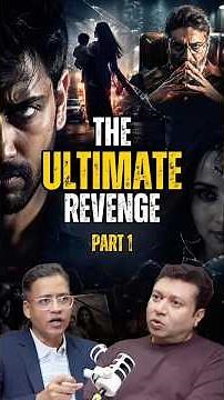 Top Detective Naman Jain: The Ultimate Revenge Part 1 | @RahulJainPodcast