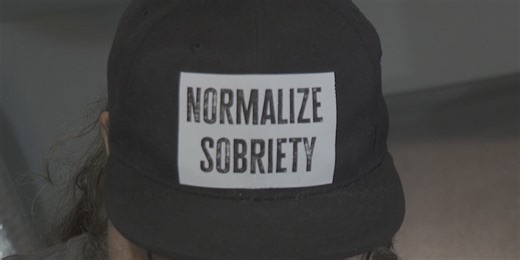 MENS MENTAL HEALTH MONTH: One man’s journey through recovery