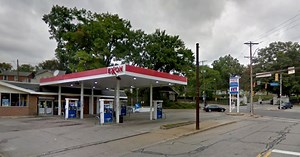 Video of violent assault on two women at Pittsburgh gas station leads to multiple arrests