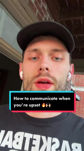 Effective Ways to Communicate When You're Upset