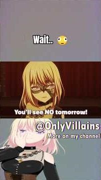 I don't remember the anime sounding like this.. 👀