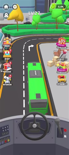 Vehicle Driving 3D Car Level 27 Parking#carparking #drivinggame #mobilegaming #fyp #viral