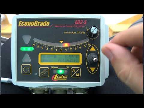 03 Tile Plow controls 3