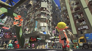 New Splatoon 3 Nintendo Direct coming this week
