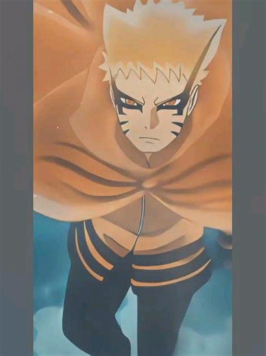 Naruto vs Hashirama: Who Will Win the Epic Showdown?