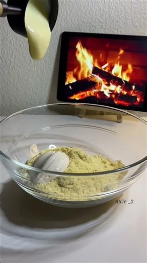 Persimmon Spice Cookies