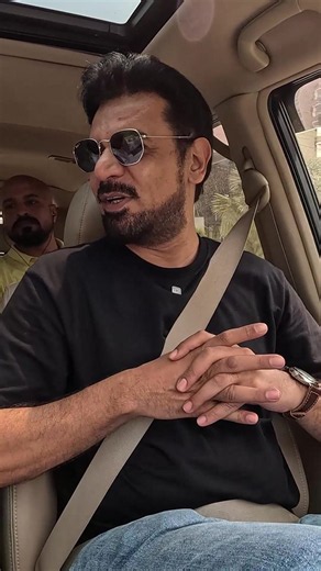 Vasay Chaudhary Drive thru vlog coming live soon | driving car video