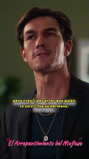 💔 Amé a un mafioso durante 5 años, pero solo fui su escudo para mi hermana ❤️