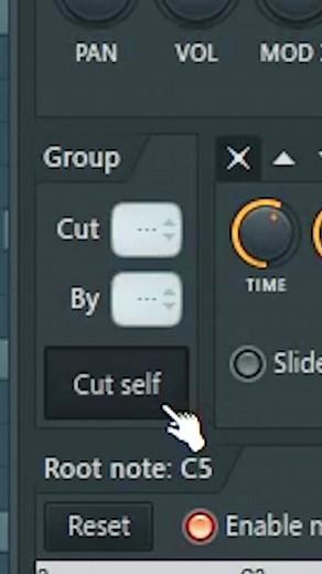 Amazing Open Hat Trick for Beatmaking