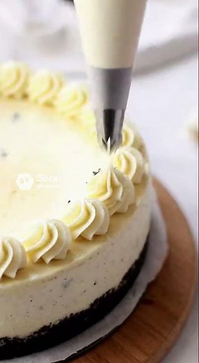 This tastes EXACTLY like Cheesecake Factory 😳🔥Full Recipe in the Description 👇