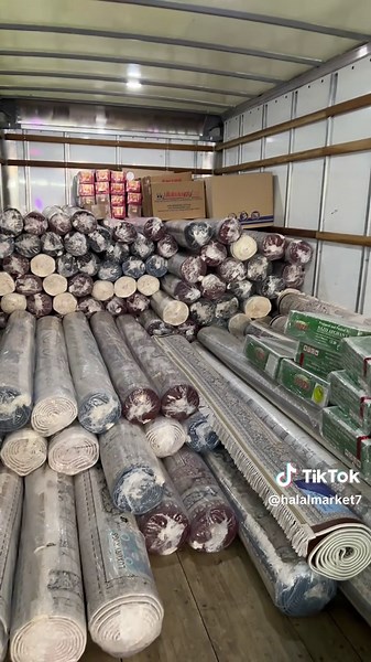 Halal Meat Market (@halalmarket786)’s videos with It's a Nice Day - Azimov