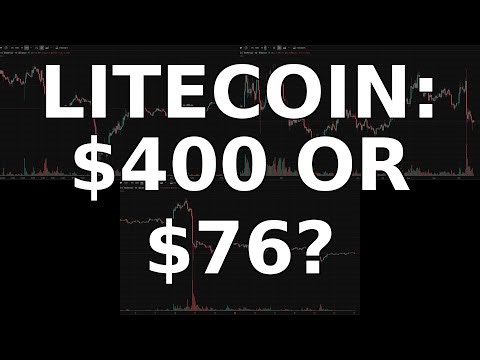 LTCUSD EXPLOSION OR IMPLOSION? Litecoin ETF News vs Chart Data Breakdown - October 19, 2025