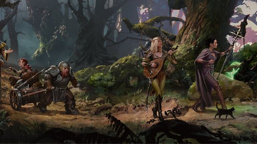 The Best 'Dungeons & Dragons' Shows To Watch | The Mary Sue