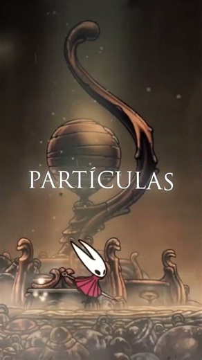 Como a Unity deu vida a Hollow Knight