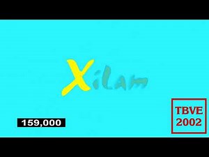 Xilam Logo Effects (Inspired by Jeffy Pitch V2 Effects)