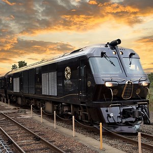 Ride Japan’s Luxurious Rails 🌟🚄​ Experience Japan's breathtaking landscapes aboard luxurious trains like Seven Stars in Kyushu. From private suites and bathtubs to gourmet cuisine, each journey offers unmatched comfort and scenic beauty. Witness Japan in real-time with elegance and style. ​ To know more, visit here :​https://www.japan.travel/en/luxury/detail/seven-stars-in-kyushu/​ For bookings, visit here: https://www.cruisetrain-sevenstars.jp/english/​ #Attraction #Kyushu #visitJP_gofurther 