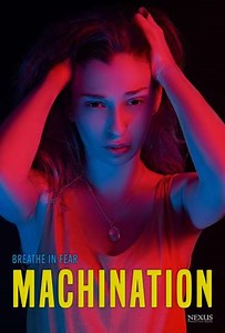 Machination Streaming - Where to Watch Online