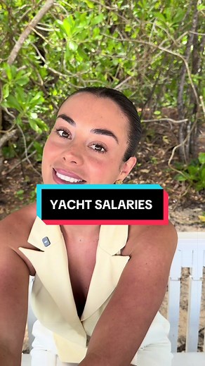 Yacht Stewardess Salary: Below Deck Star Reveals Truth