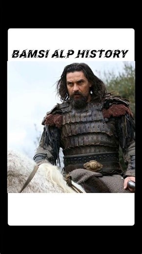 Real truth behind bamsi alp