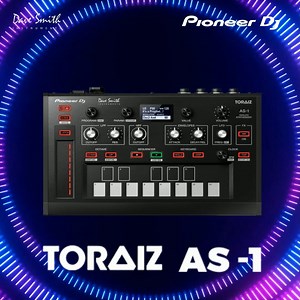 Pioneer DJ's TORAIZ range consists of a TORAIZ SQUID Multitrack sequencer, a TORAIZ AS-1 Monophonic analog synthesizer and a TORAIZ SP-16 sampler and step sequencer. Comment your favorite equipment below. . . #PioneerDJIndia #PioneerDJIN #TORAIZRange #DJSampler | AlphaTheta/Pioneer DJ India