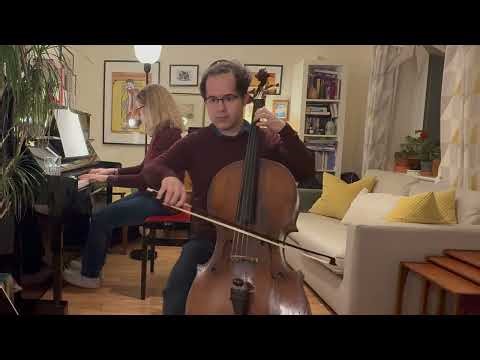 Parson's Farewell, Trad English, ABRSM, Grade 2, A3, 20 23