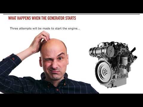 Diesel Generator Installation Guide - Aurora Generators