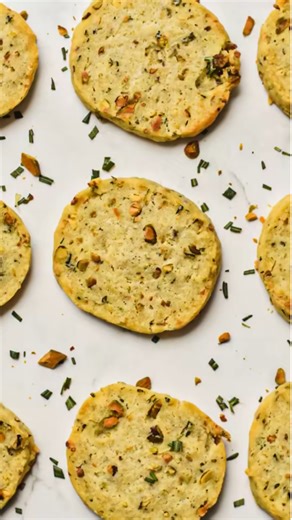 Savory pastries for anyone who doesn’t love sweet desserts