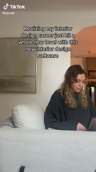 Intuitive Interior Design Software | Spoak