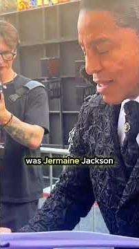 Michael Jackson had 10 SUPERSTAR siblings.#michaeljackson #jackson5 #janetjackson #pop