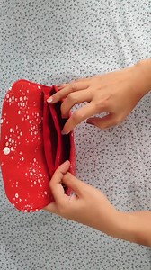 6.5K views · 124 reactions | Easy Long Wallet Full video on my Facebook page. #diyproject #fbpost #diycraft #upcycling #wallet #fbviral #sew #handmade #sewingtips #upcycle #crafts #sewist #diycrafts #craft #sewing #diyprojects #diy #fbreels #viral #handmadecrafts #trending | DIY Cheng | Facebook